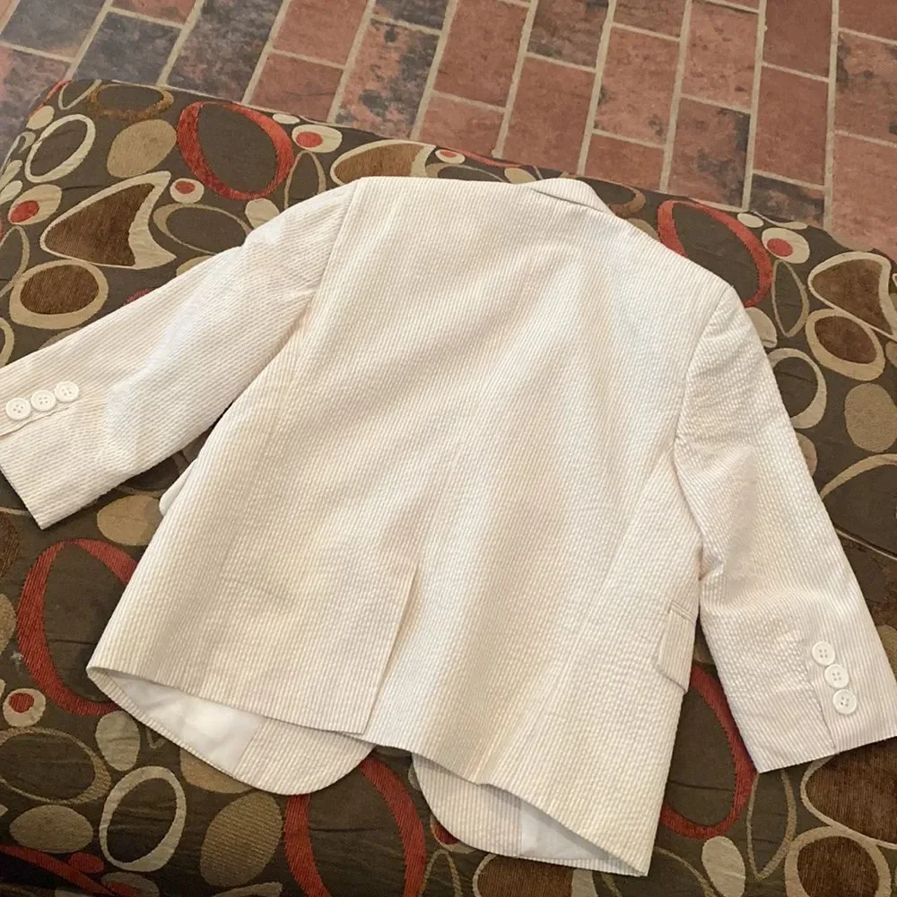 Dimples Toddler Jacket - Picture 4 of 10